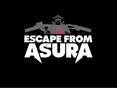 Escape from Asura