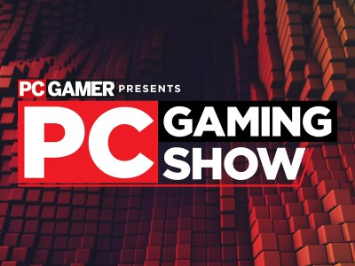 pc gaming show 2020