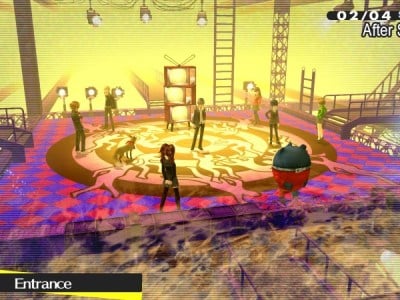 persona 4 golden pc development