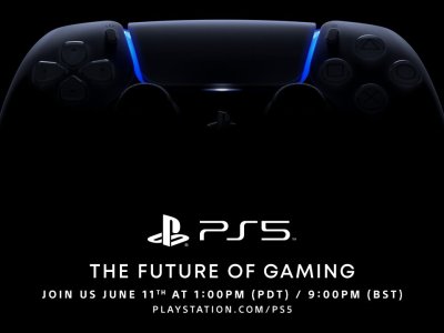 playstation 5 event ps5 event