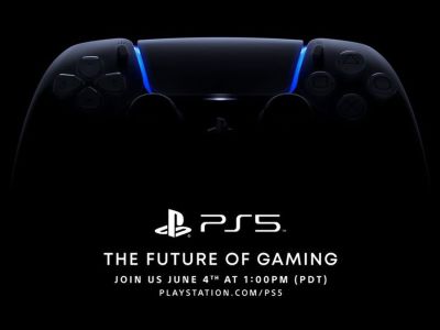 playstation 5 games event