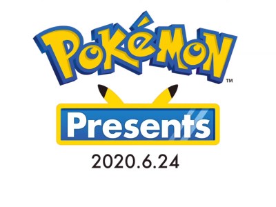 Pokemon Presents