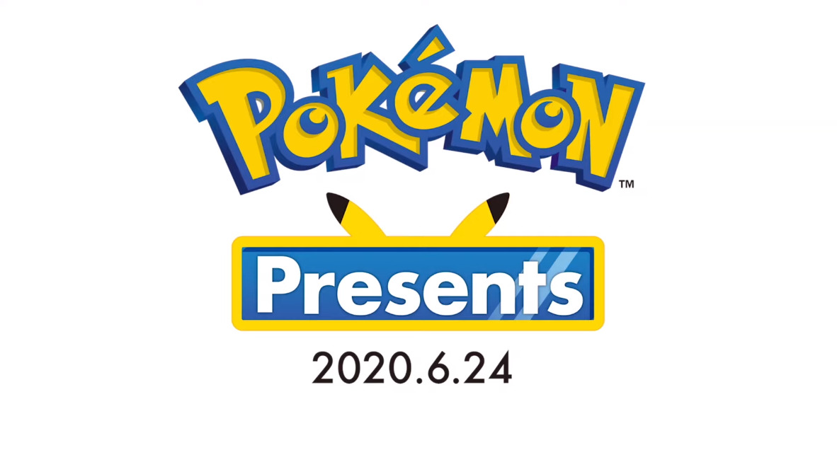 Pokemon Presents