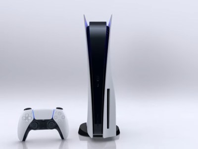 Sony PlayStation 5