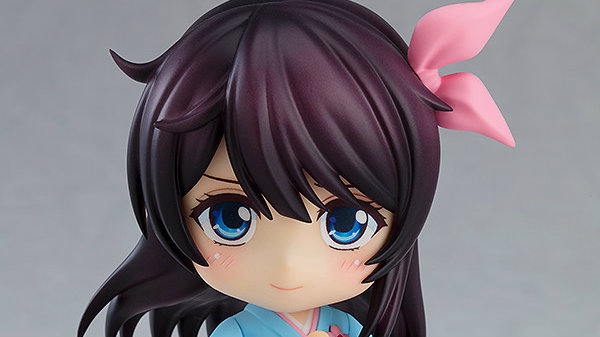 sakura wars nendoroid sakura nendoroid a