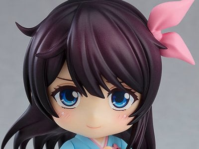 sakura wars nendoroid sakura nendoroid a