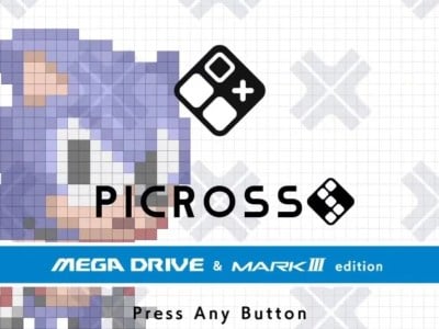 sega picross s mega drive and mark iii edition