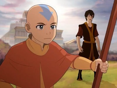 smite avatar the last airbender