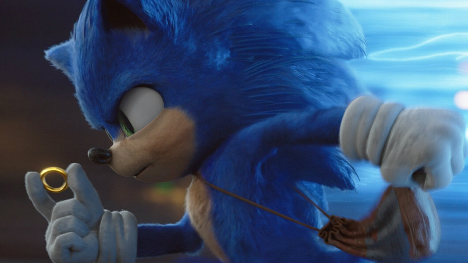 sonic movie japan sonic the hedgehog movie japan