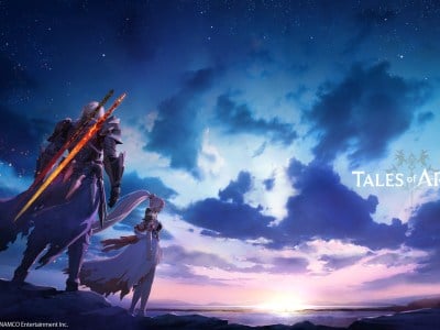 tales of arise delayed delay