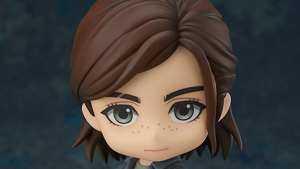 the last of us ellie nendoroid 6