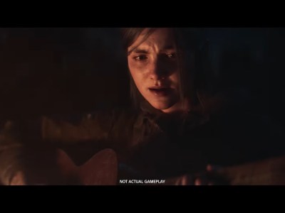 the last of us part ii commercial