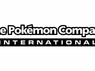 the pokemon company international charity