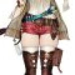 Atelier Ryza 2 Classic Costume Set Ryza