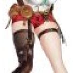 Atelier Ryza 2 Summer Fashion Costume Set Ryza