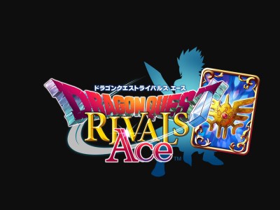 Dragon Quest Rivals Ace