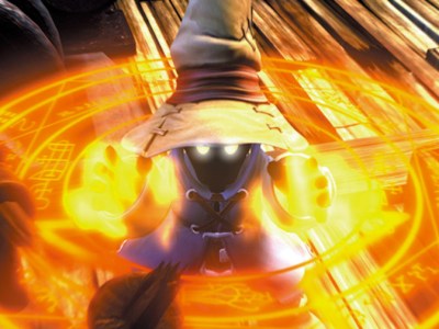 Final Fantasy IX Director Hiroyuki Ito 20th anniversary interview