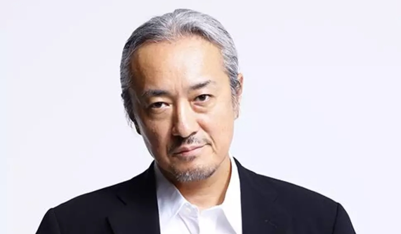 Kazuhiro Yamaji