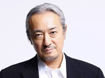 Kazuhiro Yamaji