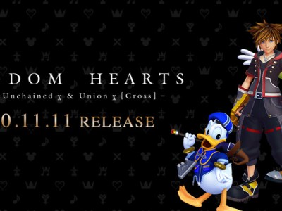 Kingdom Hearts III OST