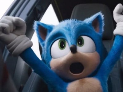 Sonic the Hedgehog 2 Movie Release Date announced as April 8, 2022
