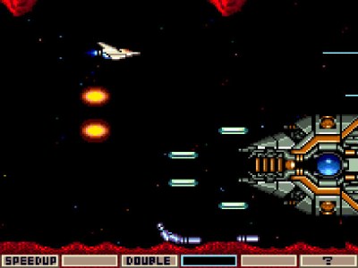 Gradius