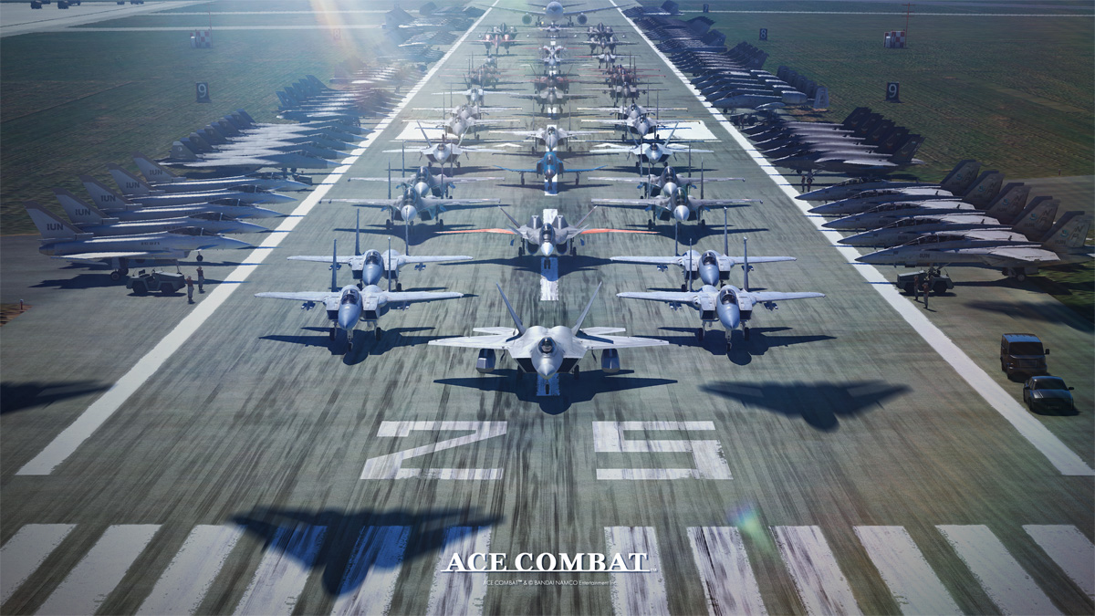 Ace Combat