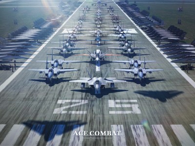 Ace Combat