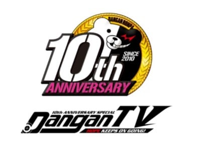 danganronpa tv web series