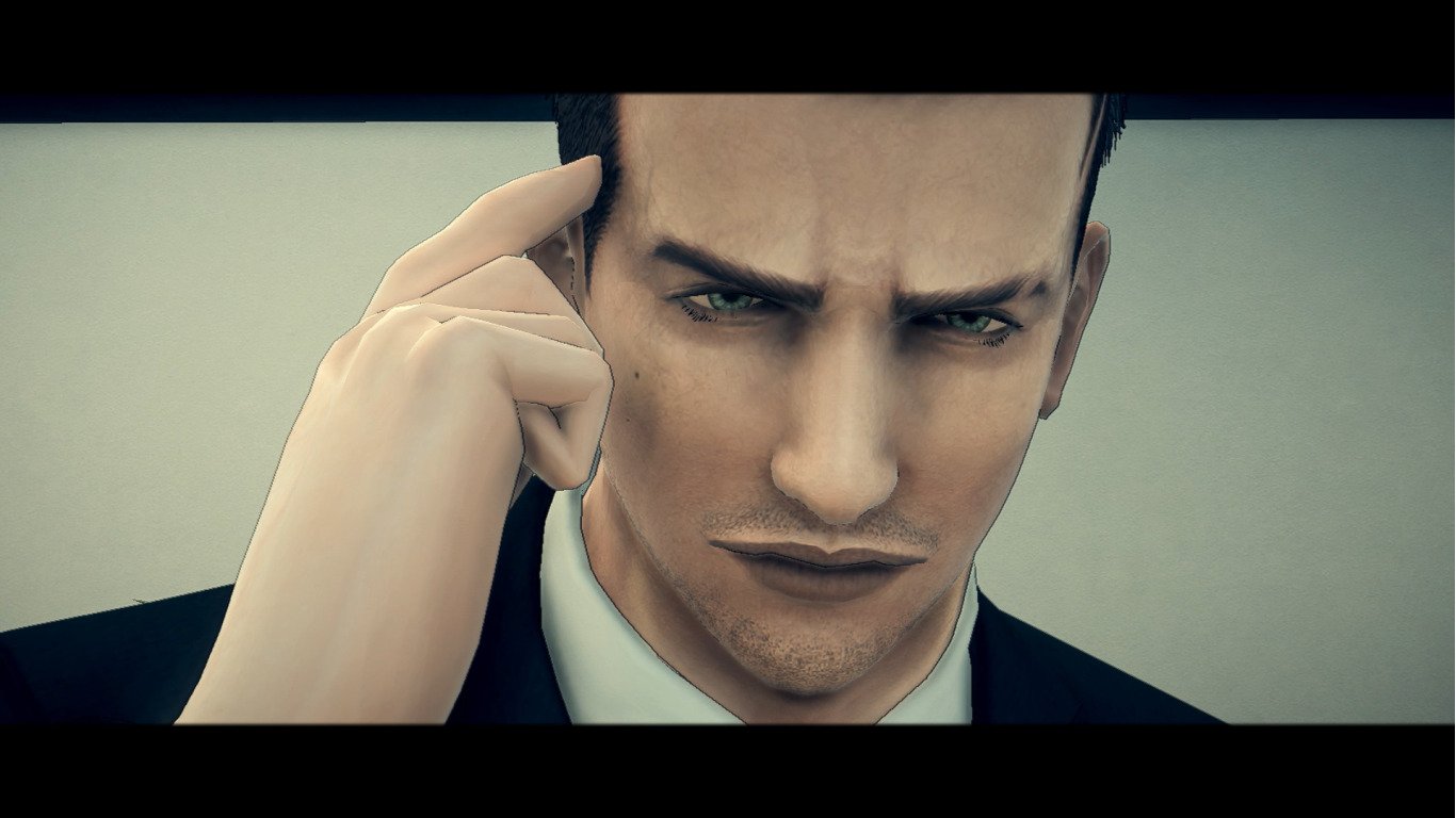 deadly premonition 2 patch