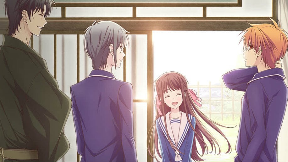 free fruits basket