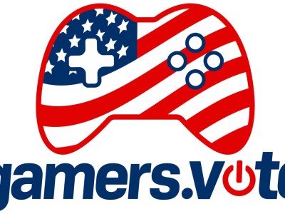 gamers vote