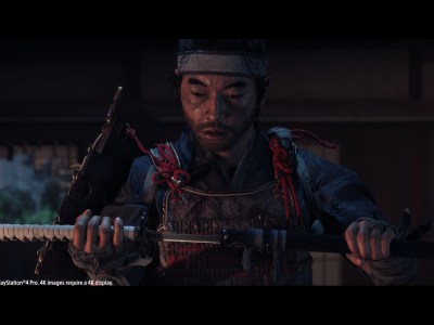 ghost of tsushima patch ghost of tsushima lethal