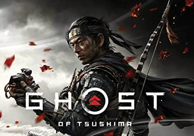 ghost of tsushima soundtrack