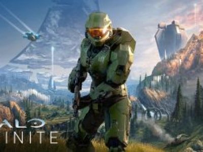 Halo Infinite