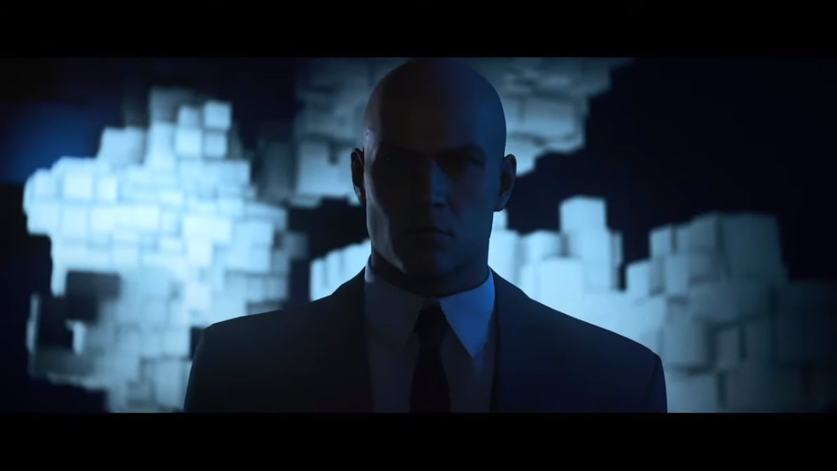 Hitman Trilogy