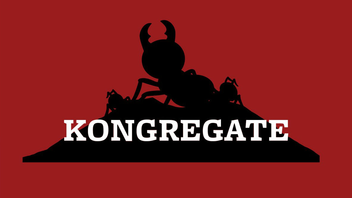 kongregate logo