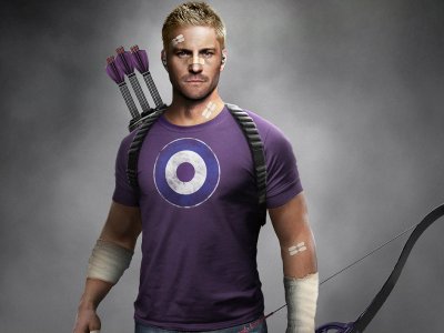 marvels avengers hawkeye 2