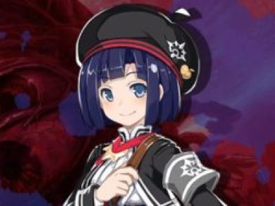 mary skelter finale snow white