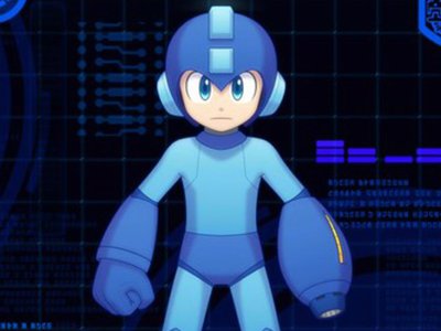 mega man movie director