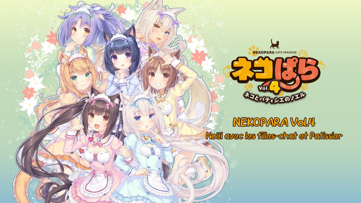 nekopara vol 4