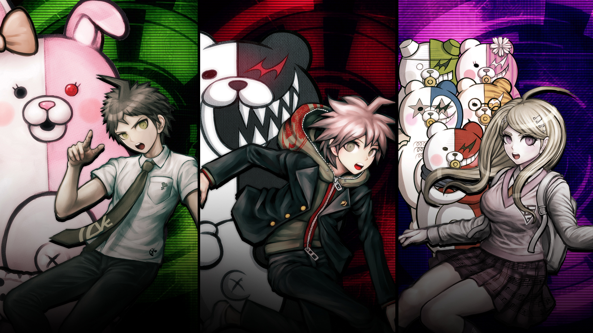 nis america danganronpa