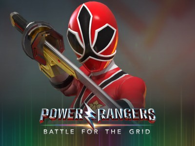 power rangers battle for the grid collectors edition