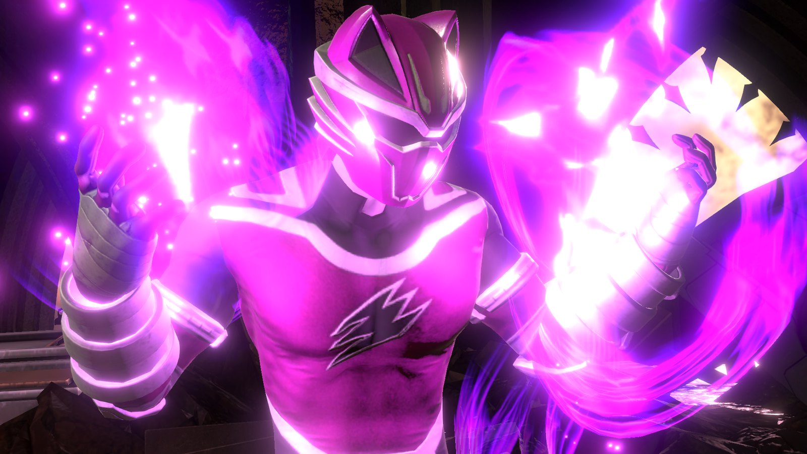 power rangers battle for the grid dlc rj