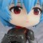 rebuild of evangelion rei ayanami nendoroid