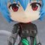 rebuild of evangelion rei ayanami nendoroid