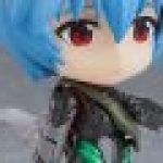 rebuild of evangelion rei ayanami nendoroid