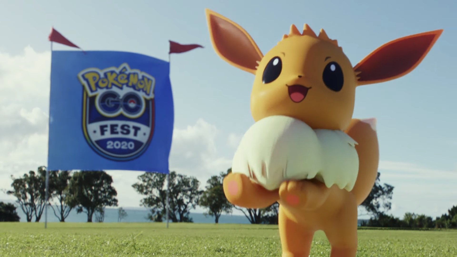 rian johnson pokemon go fest commercial