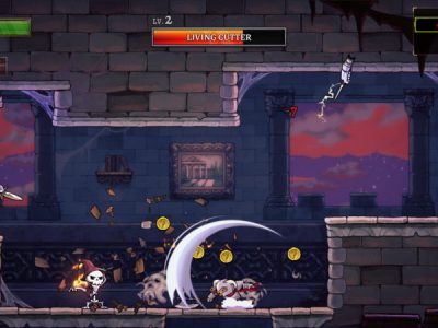 rogue legacy 2 interview