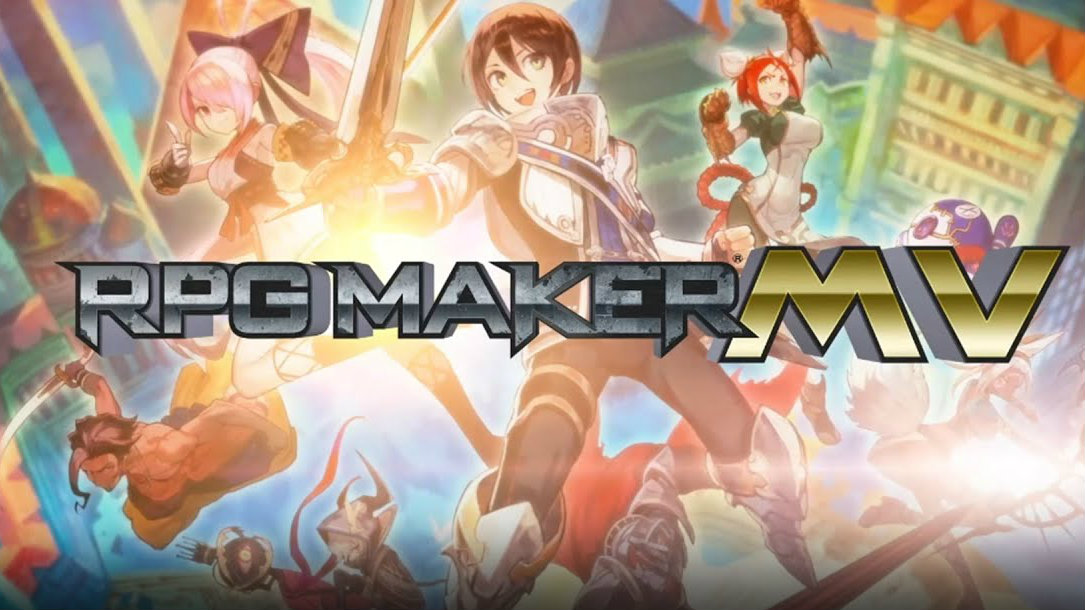 rpg maker mv switch ps4 2